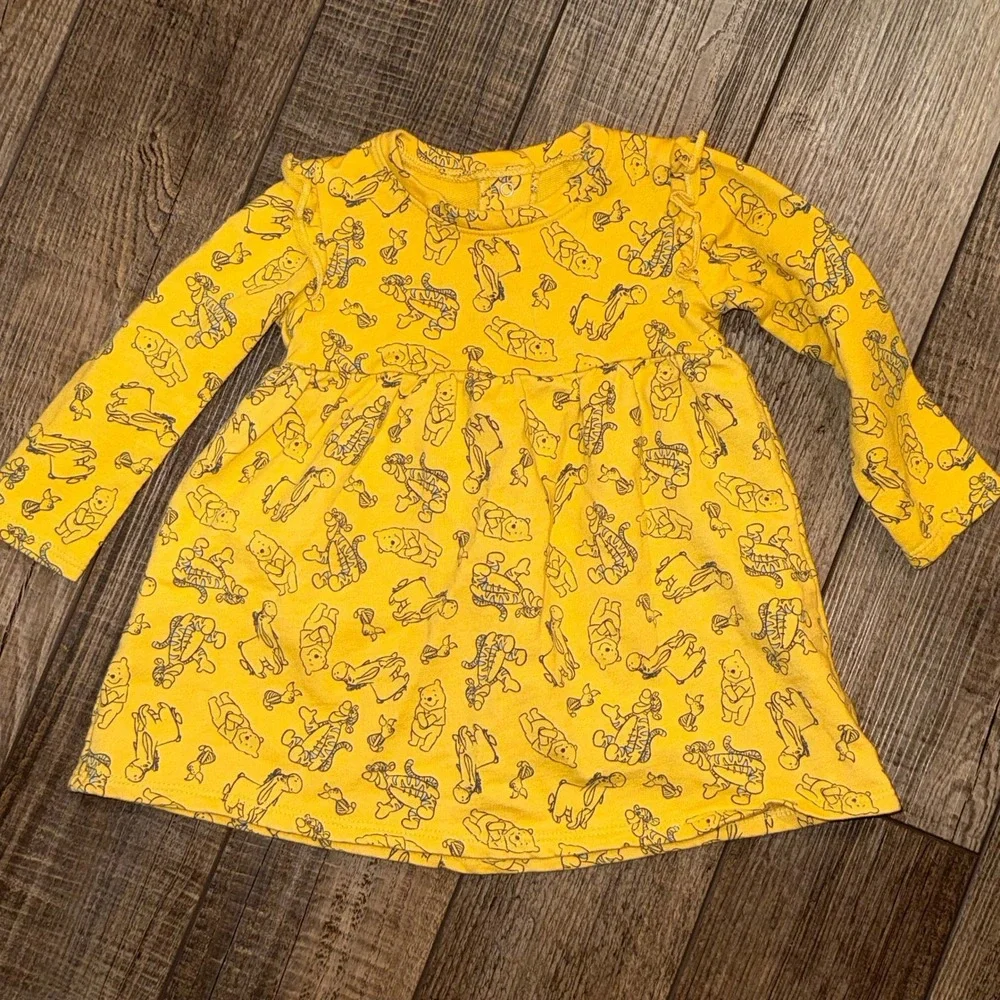 Disney winnie pooh